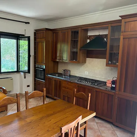 Wonder House Airport Apartment Fiumicino