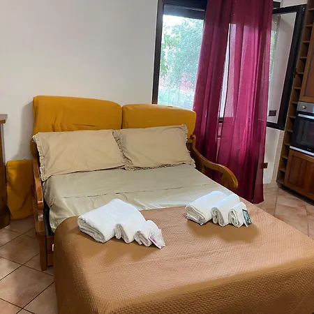 Apartamento Wonder House Airport *